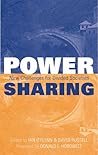 Power-Sharing: Institutional and Social Reform in Divided Societies