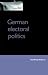 German Electoral Politics