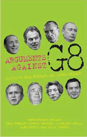 Arguments Against G8