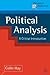 Political Analysis by Colin Hay