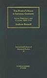 The People's Stage in Imperial Germany: Social Democracy and Culture 1890-1914 (International Library of Historical Studies)