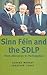 Sinn Fein and the SDLP: Fro...