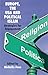 Europe, the USA and Political Islam by Michelle Pace