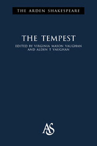 The Tempest: Third Series