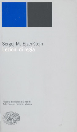 Lezioni di regia (Paperback)