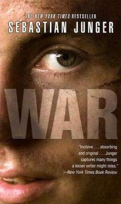 War