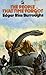 The People That Time Forgot (Caspak, #2)