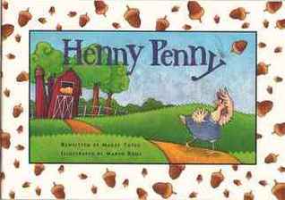 Henny Penny (Waterford Early Reading Program, Traditional Tale 11)