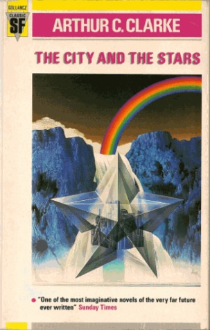 The City and the Stars