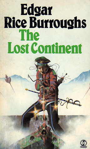 The Lost Continent