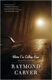 Where I'm Calling From: Selected Stories