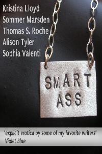 Smart Ass (ebook)