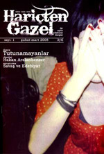 Hariçten Gazel 1
