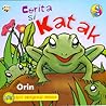 Cerita Si Katak