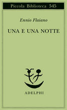 Una e una notte (Mass Market Paperback)