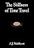 The Stillness of Time Travel (Benedict, #1)