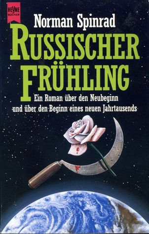Russischer Frühling