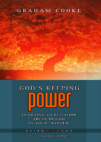 God's Keeping Power (Paperback)