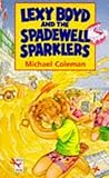 LEXY BOYD SPADEWELL SPARKR