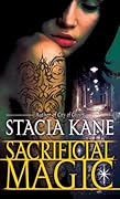 Sacrificial Magic
