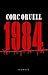 1984 by George Orwell