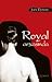 Royal arxasında by Jean Echenoz