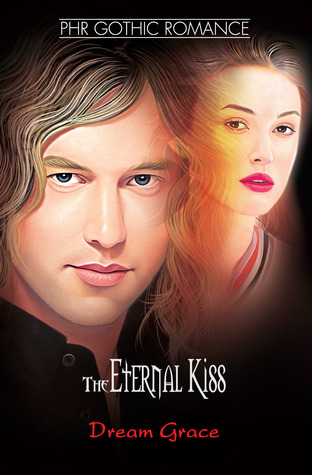 The Eternal Kiss (Paperback)