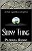 Shiny Thing by Patricia Russo