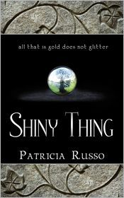 Shiny Thing