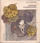 Cudaczek-Wyśmiewaczek (Paperback)