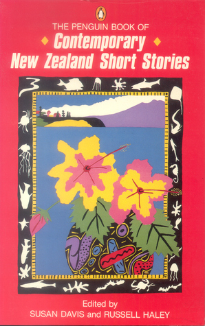 The Penguin Book of Contemporary New Zealand Short Stories (Paperback)
