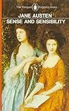 Sense and Sensibility by Jane Austen