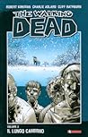 Il lungo cammino by Robert Kirkman