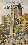 Northanger Abbey by Jane Austen