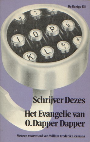 Het evangelie van O. Dapper Dapper (Paperback)