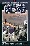 Al sicuro dietro le sbarre by Robert Kirkman
