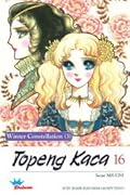 Topeng Kaca Vol. 16 (Deluxe): Winter Constellation