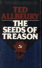 Seeds of Treason (Paperback)
