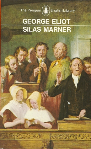 Silas Marner: The Weaver of Raveloe