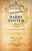 La guía secreta de Harry Potter