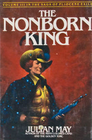 The Nonborn King