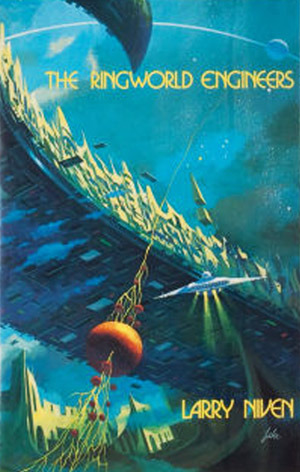 The Ringworld Engineers