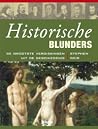 Historische Blunders