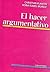 El hacer argumentativo