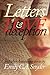 Letters of Love & Deception by Emily C.A. Snyder
