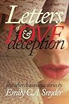 Letters of Love & Deception