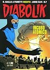 Diabolik anno XLV...