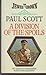 A Division of the Spoils (The Raj Quartet, #4)