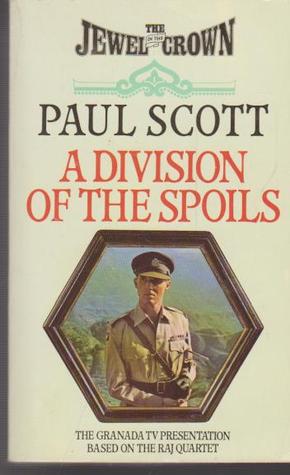 A Division of the Spoils