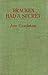 Bracken Had a Secret by Ann Castleton